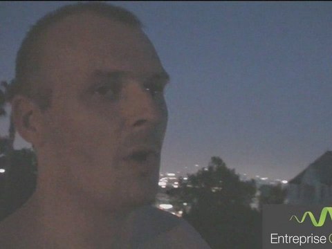 Webmission: mot de la fin par Damien Van Achter