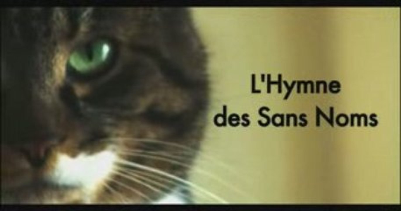 Les Sans Noms - L'Hymne des Sans Noms