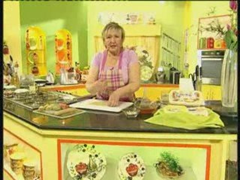 CnepdMultimédia Emission Mout3at el ma2ida-20