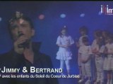 Starac au Cirque Royal - Jimmy et Bertrand - Soleil du Coeur