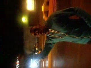 BESIKTAS FAN after galatasaray match sampion olacagiz