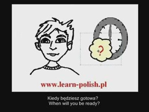 Polish tutor online and in poland