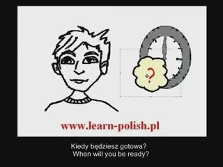 Polish tutor online and in poland