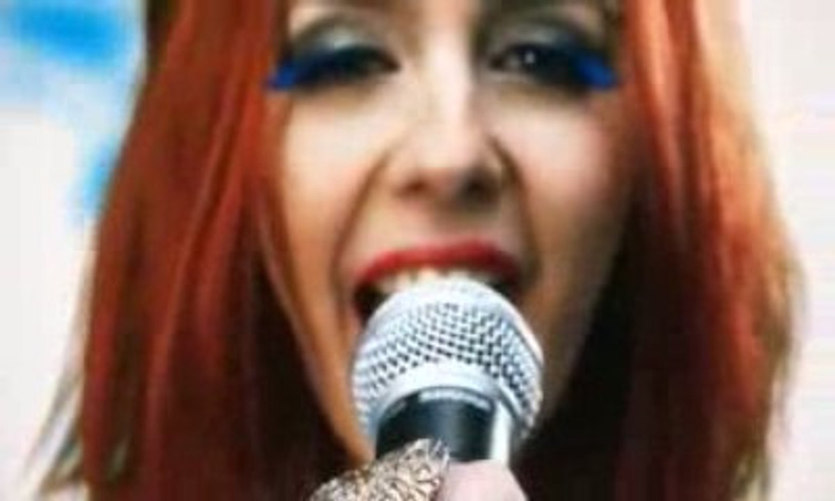 DEVCHONKA- PRINCESSA AVENUE