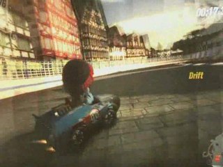 Coverage E3 09 Conférence Sony Part 3