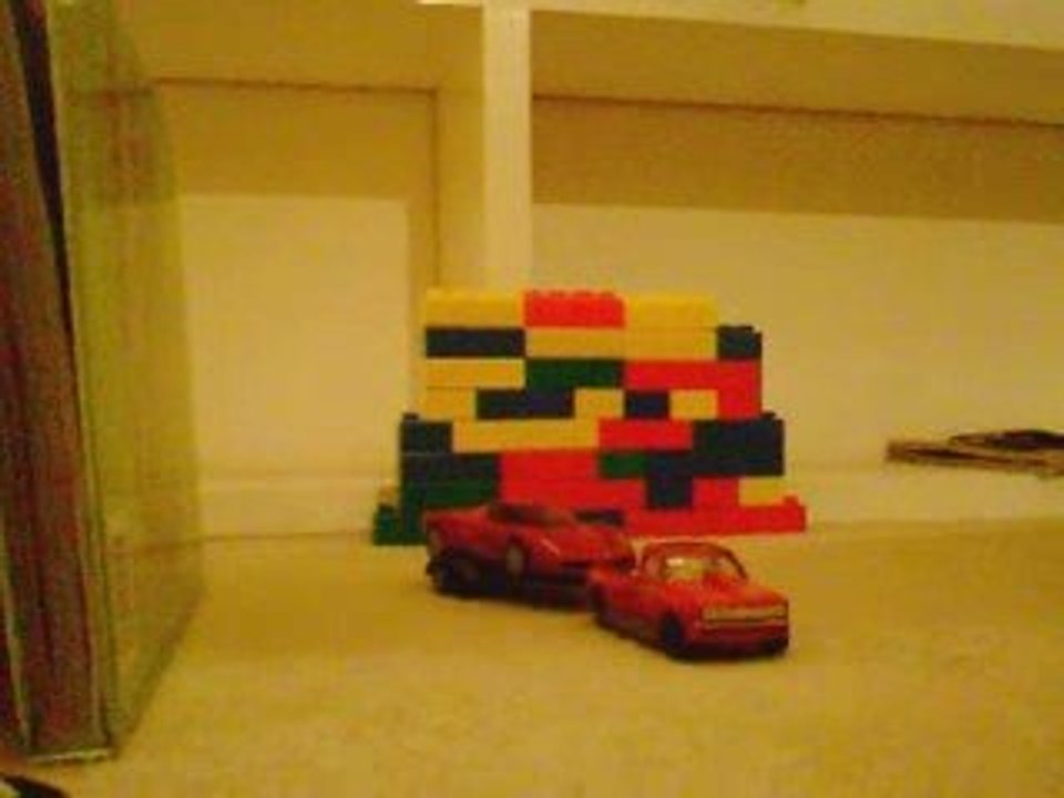 Car Crash