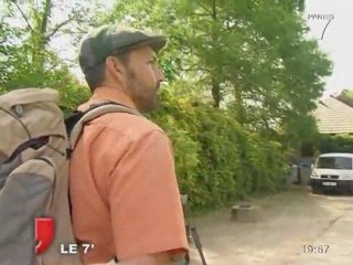 Européennes/Nantes : "Europe décroissance" et "L'Union gens"