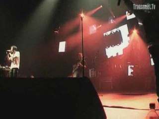 The Beat Fleet - Tobogan live @ Dom Sportova