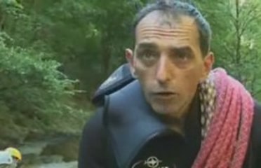 Canyoning en Tarentaise