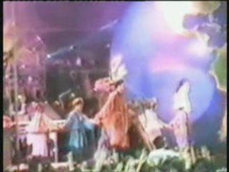 MJLIL, sosie de Michael Jackson sur Gulli