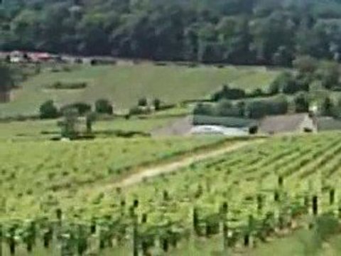 Course de cote sancerre groupe A Clio cup Thierry Tierce