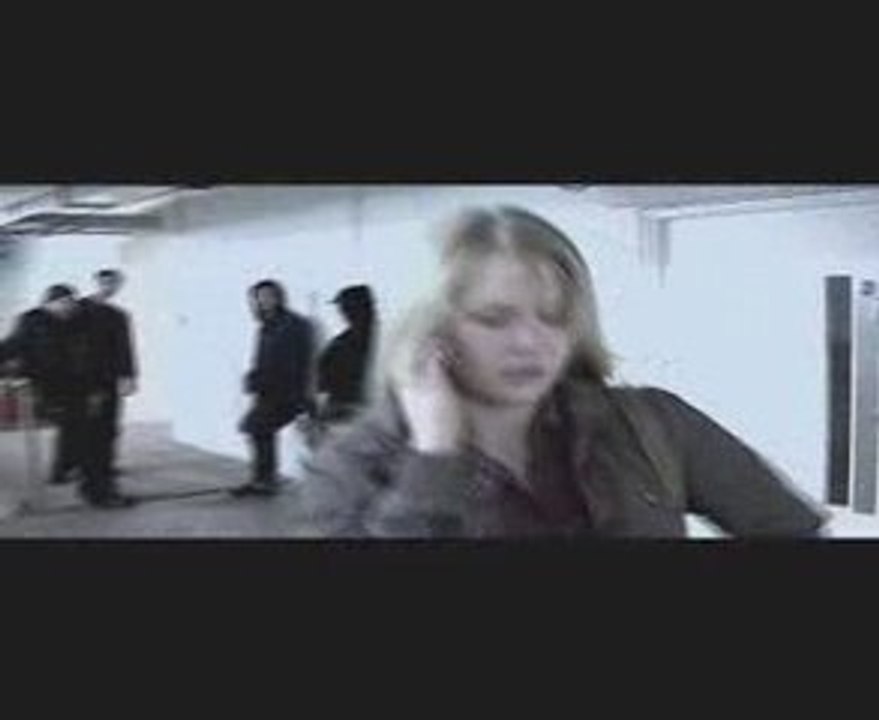 The Stranger