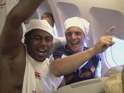 USAP : LE VOL DES CHAMPIONS DE RETOUR AVEC BRENNUS