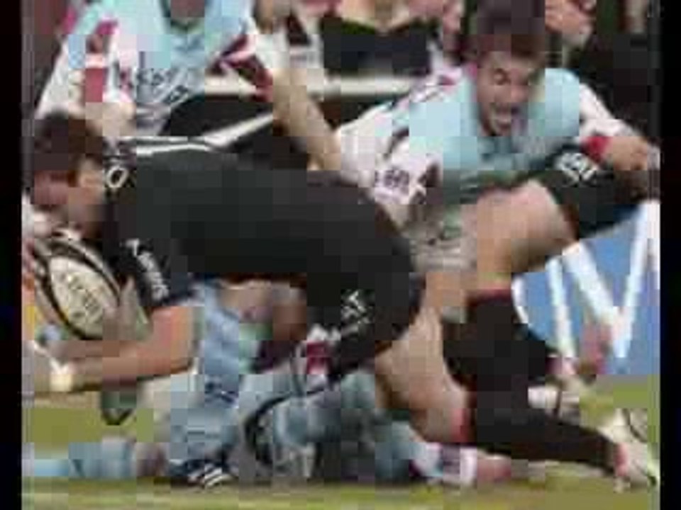 Hymne stade toulousain