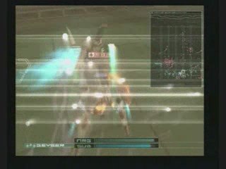 Zone of the Enders 2 , 16 ) La bataille du Canyon