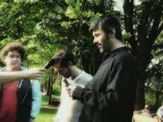 Interview with The Beat Fleet