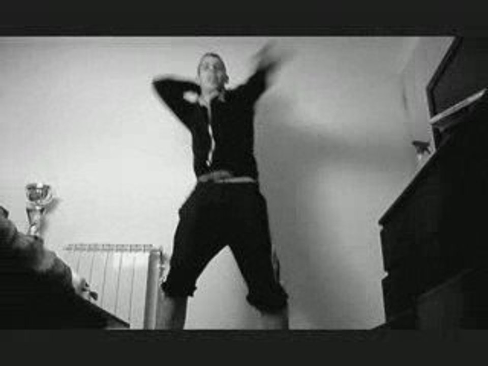 jo-jones electro [ Eledance]