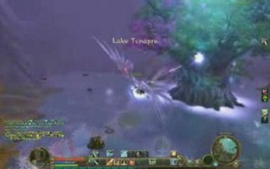 Aion Fly Asmodaes Zone 1