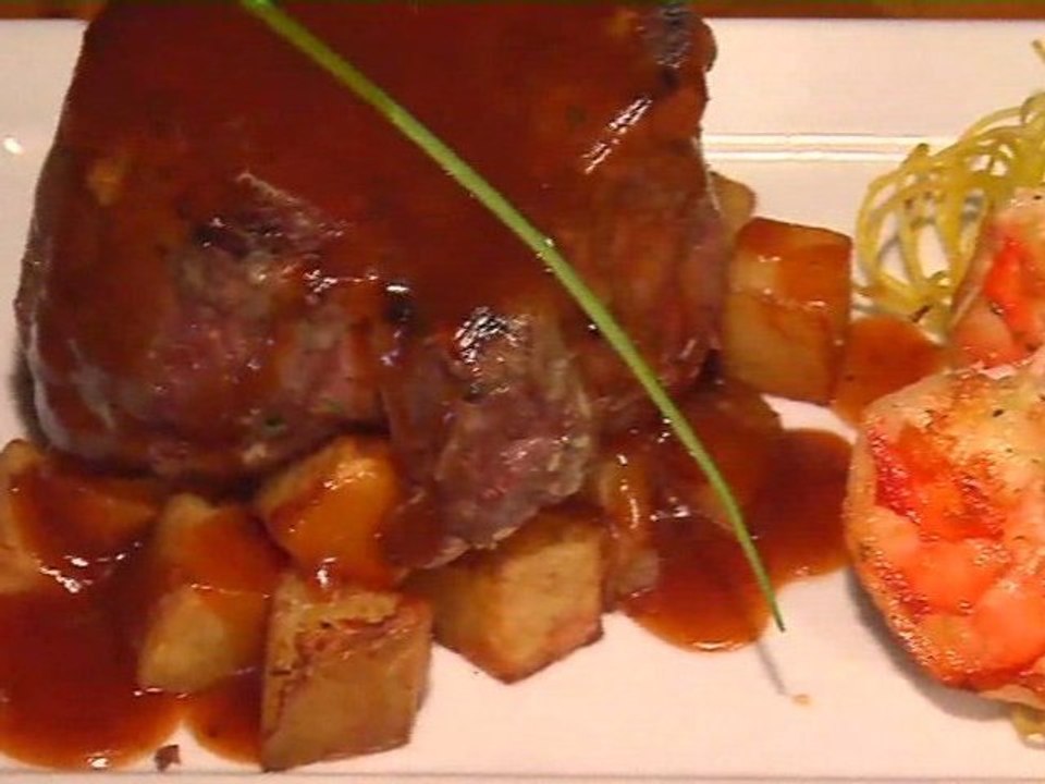 Hawaiian Grown TV - Sterling Silver Beef Tenderloin - Promo
