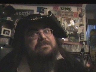 SWASHBUCKLE - "Back To The Noose" trailer part I