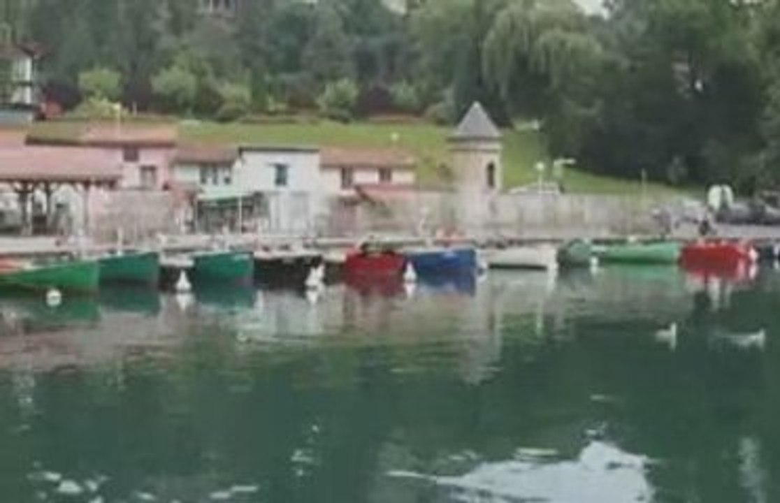 Aix-les-Bains et Thonon-les-Bains labelisées France Station