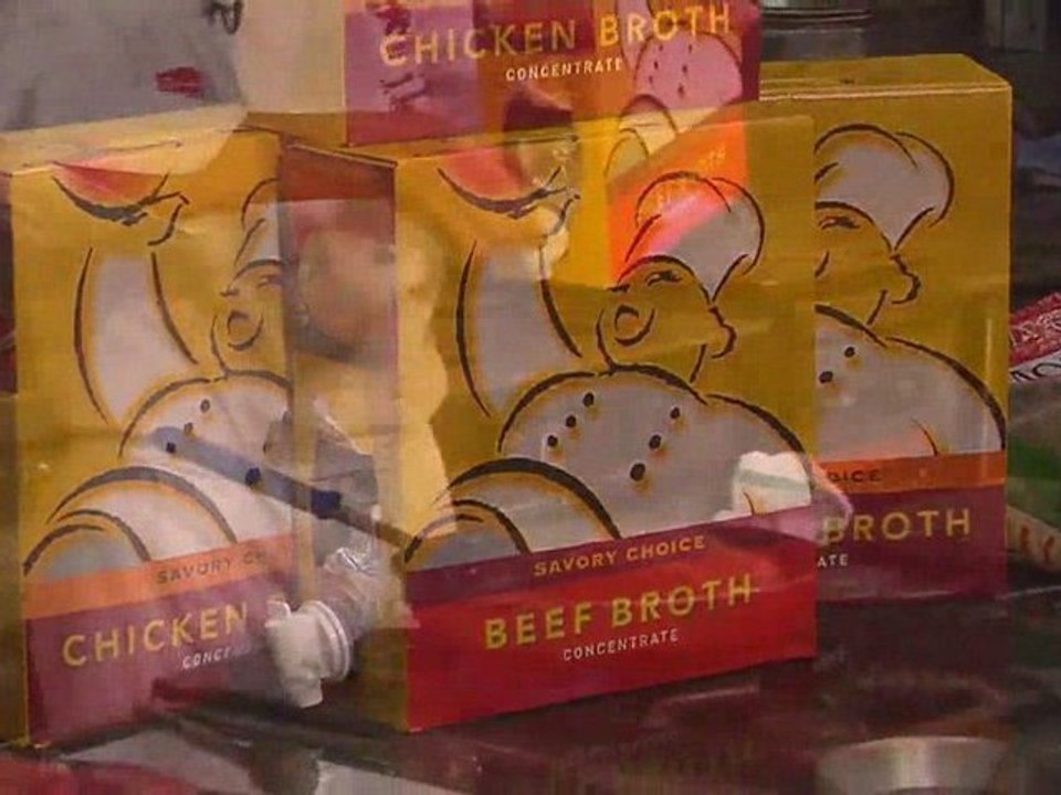 Hawaiian Grown TV - Savory Choice Beef and Chicken ...