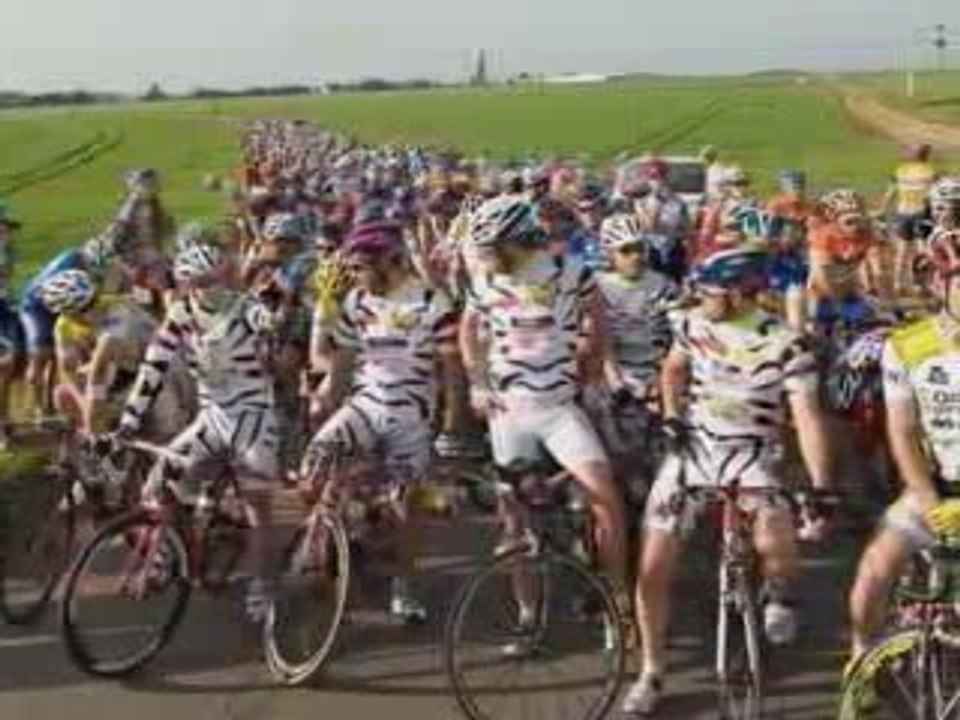 Chpt du 91 à Mereville