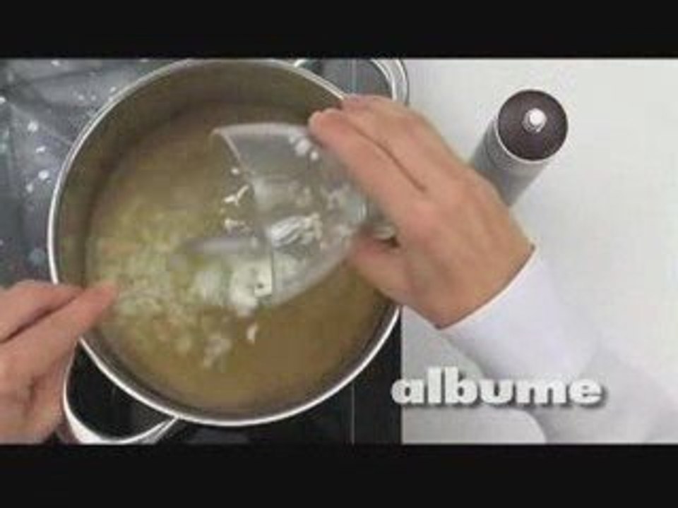 Zuppa Mimosa