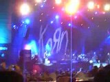 Rock Am Ring 2009 Korn
