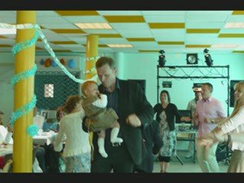 Communion maxence 7 juin 2009