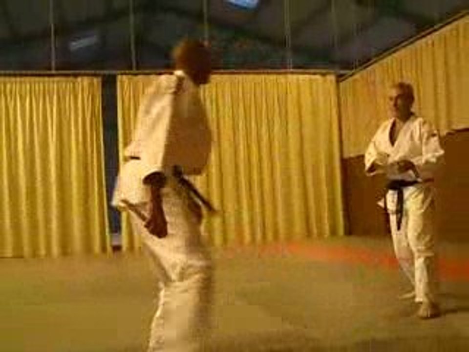 Jean Pierre et Gilles