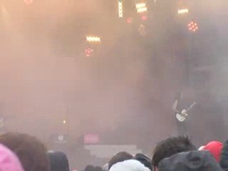 Rock Am Ring 2009 Trivium