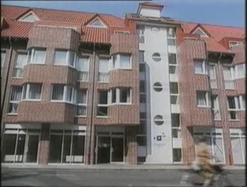 Krank vor Angst 1/6 Generalisierte Angststörung