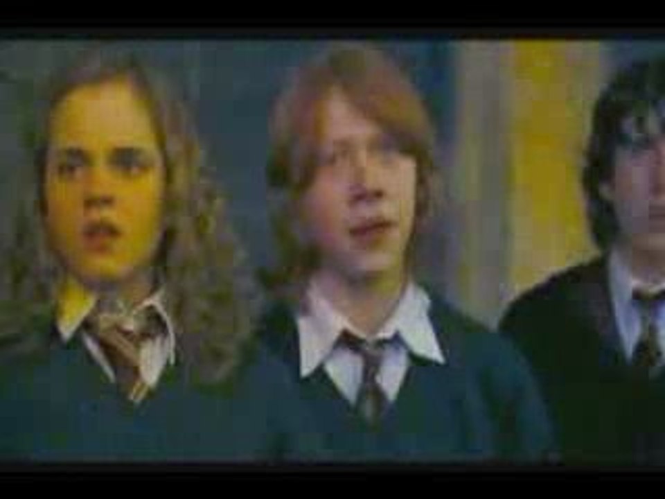 Harry el sucio potter 3gp