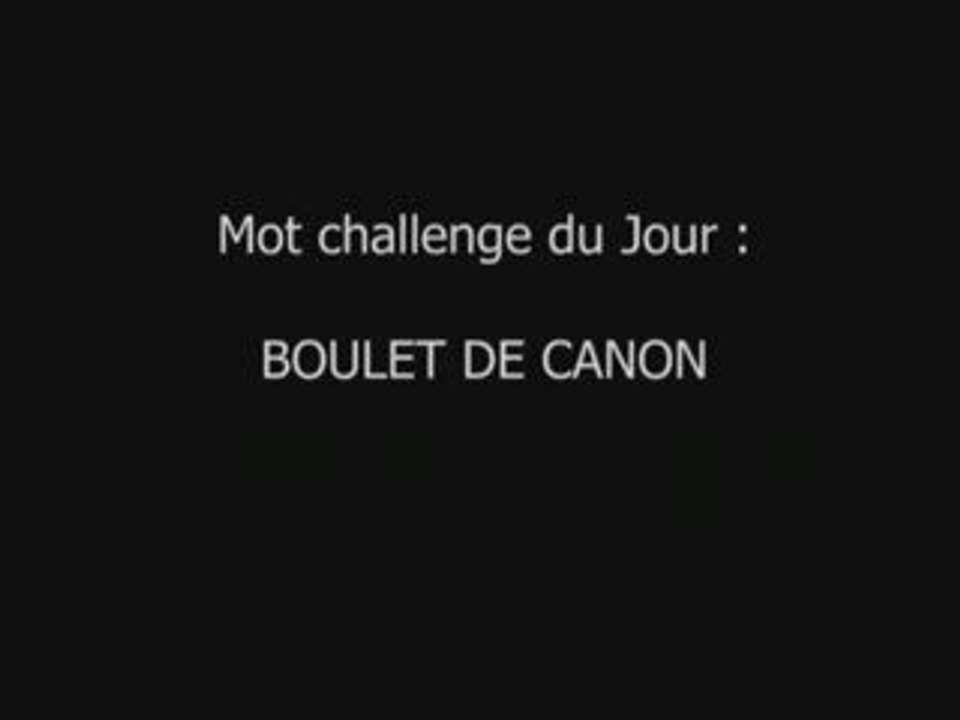 Tram des Balkans DEFI 2009 - Episode 1