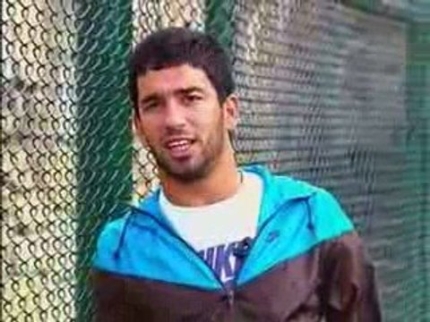 Arda Turan Yeni Nike reklamı