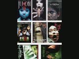 Asian Horror Movies by Sakebi