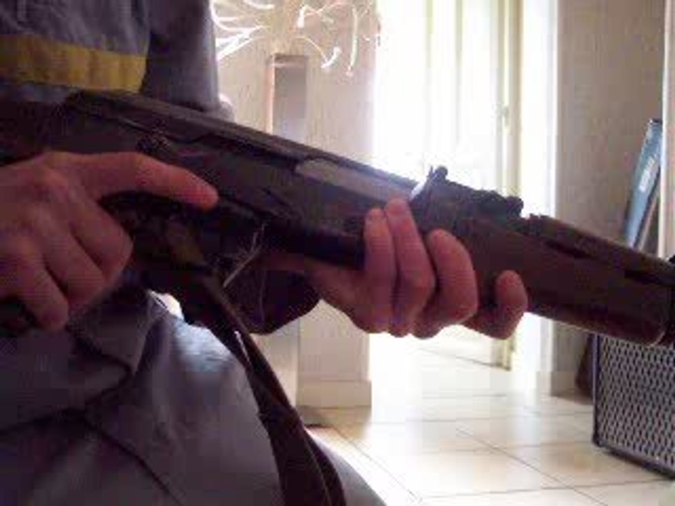 ak 47 cyma