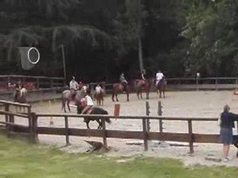 Ophélie et Bouly pony-games, 2 tasses =)