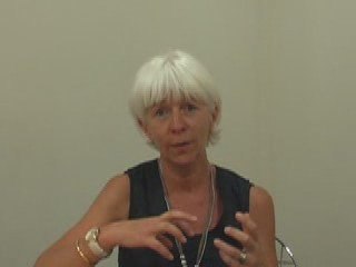 Nicole Prud'homme pour l'ESSEC Executive Education