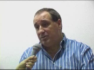 Intervista Francesco Pantano su Roma Live TV