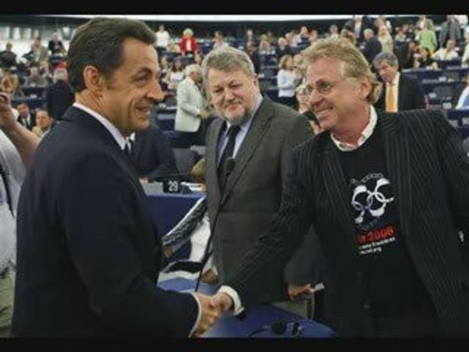 Vers la dictature verte ?