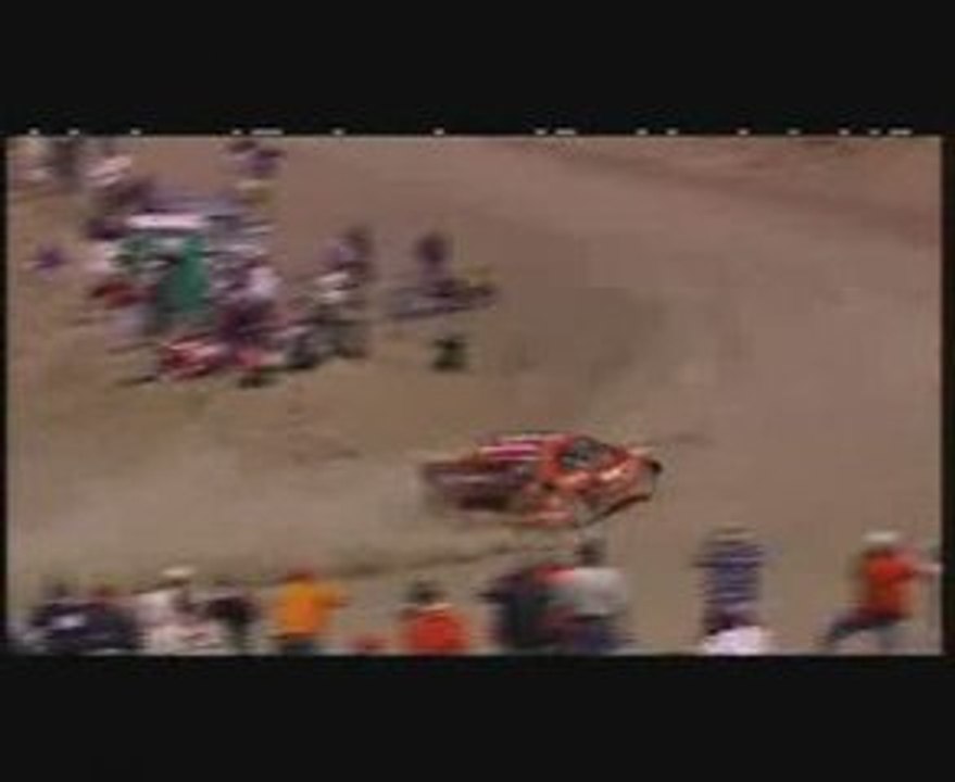 SAAB 93 viggen pikes peak