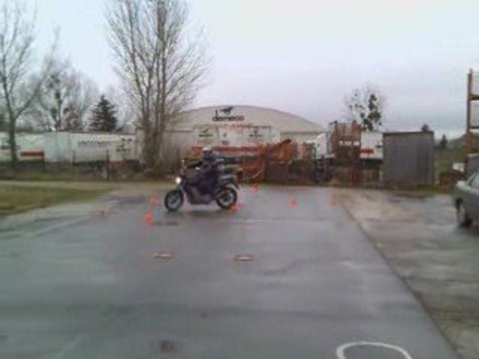 souvenir permis moto (le lent)