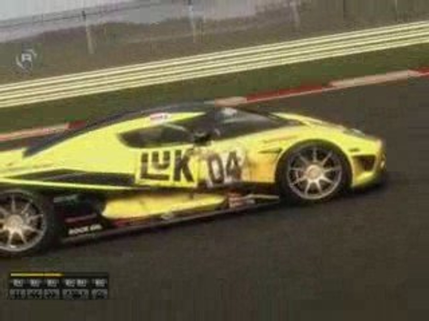 race driver:GRİD