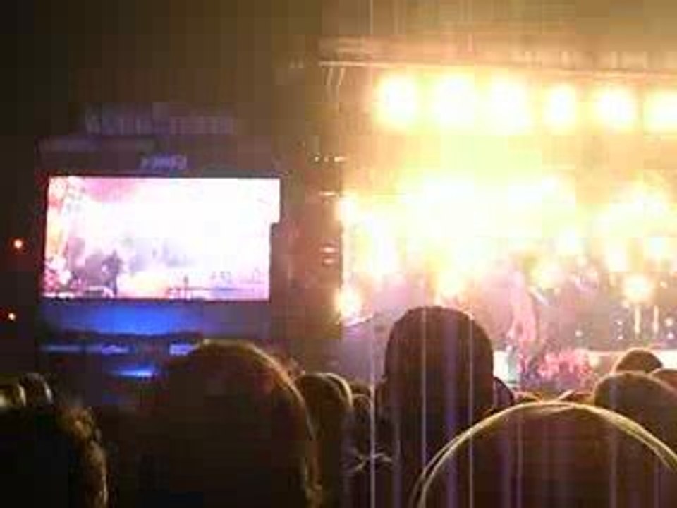 Rock Am Ring 2009 Slipknot