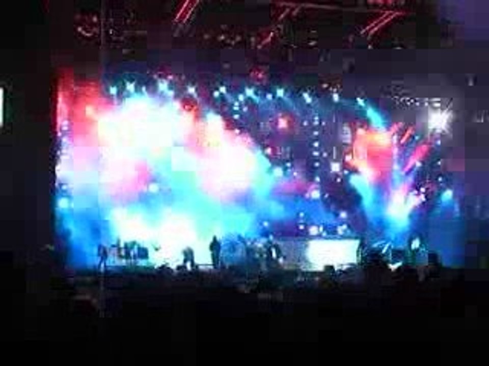 Rock Am Ring 2009 Slipknot