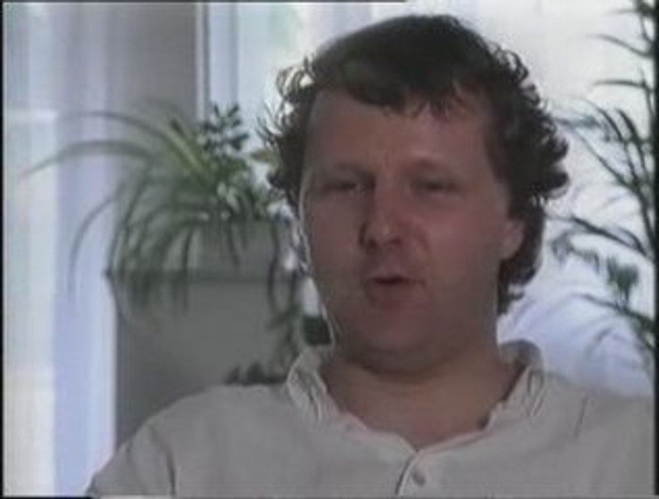 Krank vor Angst 3/6 Generalisierte Angststörung