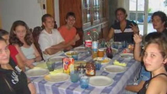 Souvenirs de la Seconde 4 (2005/2006) - Lycée Pierre Poivre - Saint-Joseph de la Réunion (Ay Tenochtitlan)