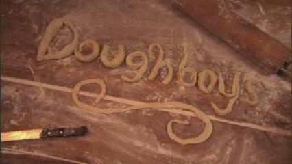 Dough Boys